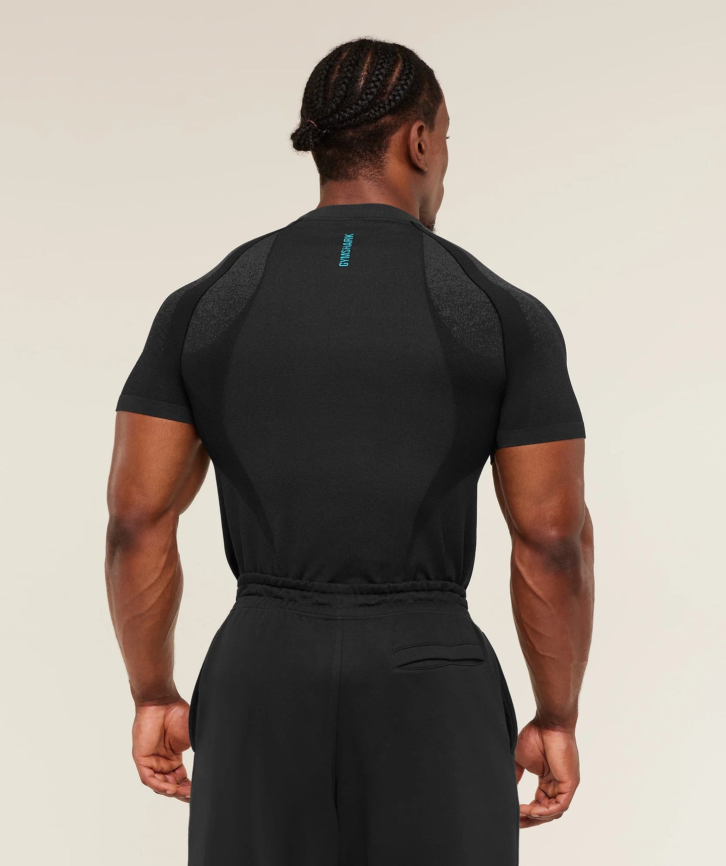 Shadow Seamless T-Shirt