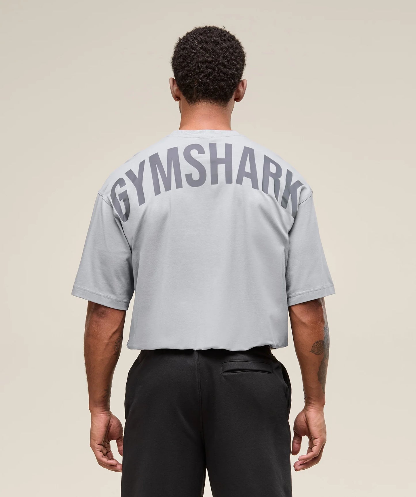 Power T-Shirt