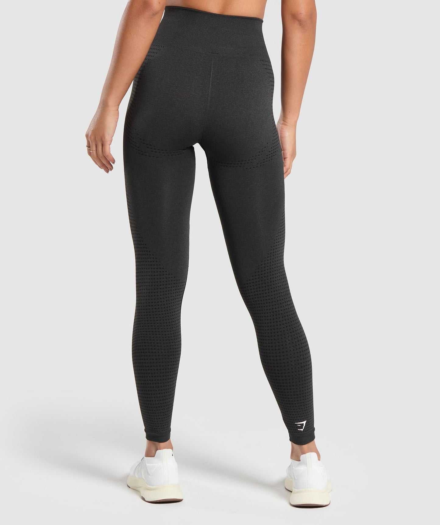 Vital Seamless Leggings Black