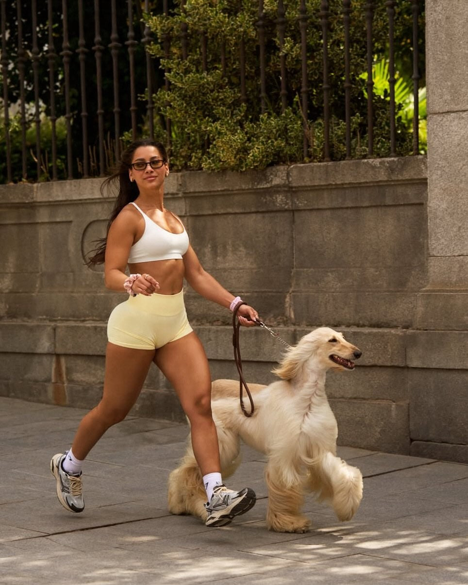 Everyday Seamless Shorts