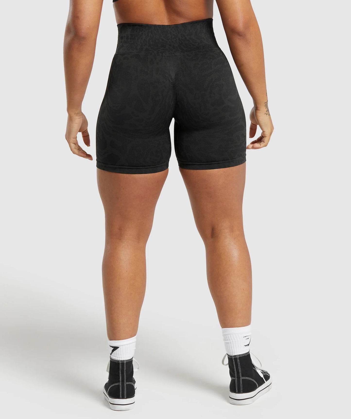 Adapt Safari Tight Shorts