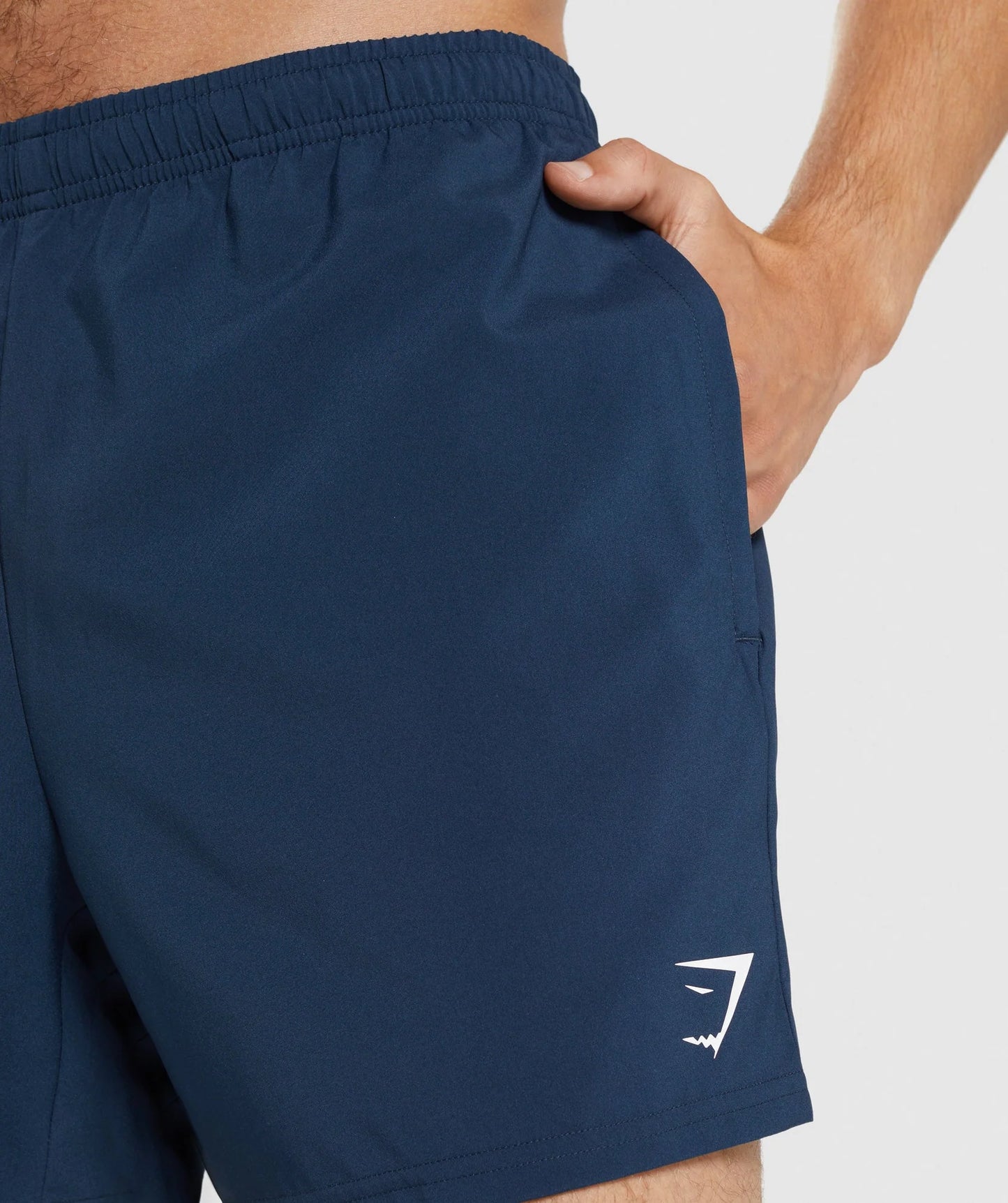 Arrival 5” Shorts