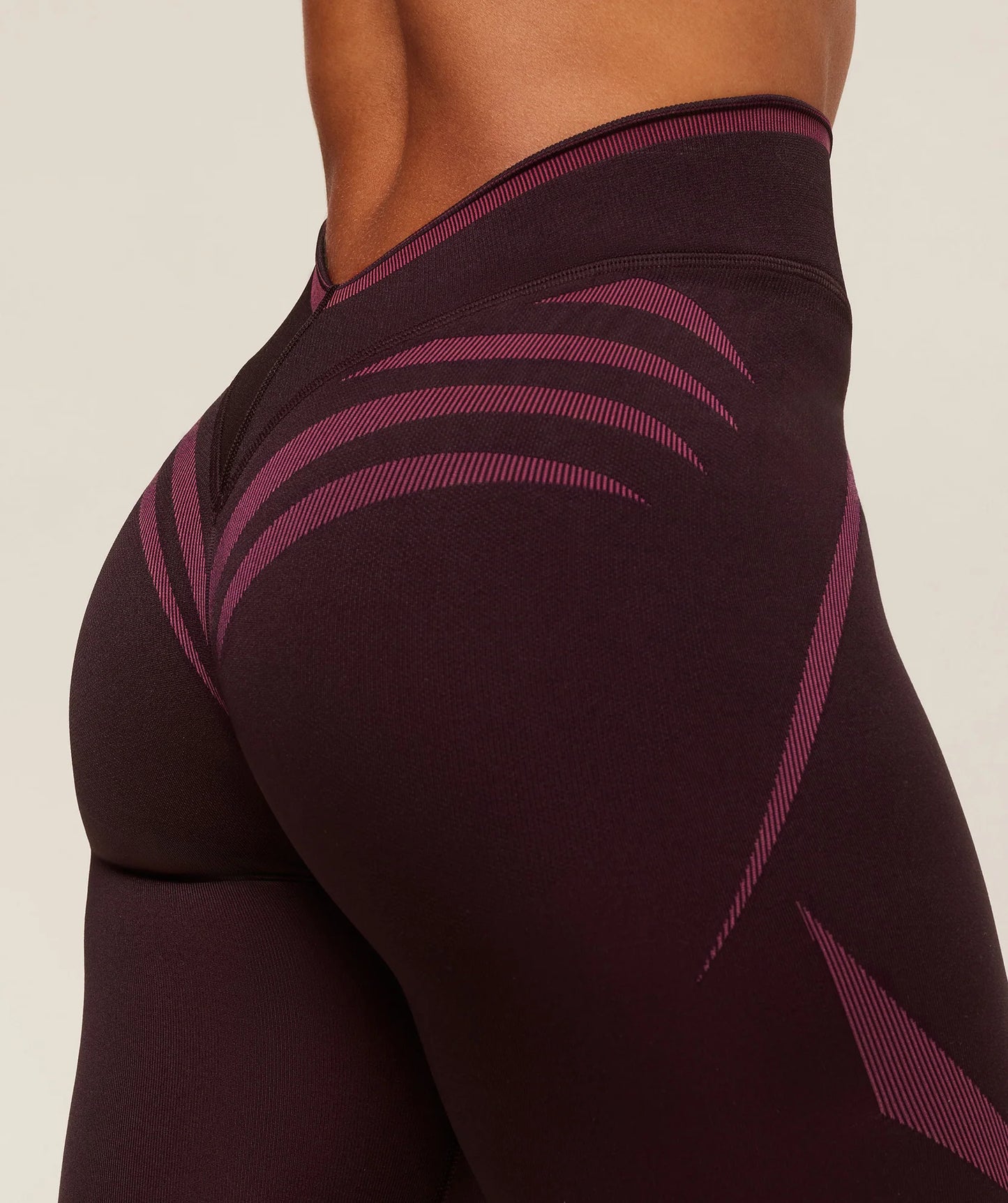 Apex Lift Seamless Leggings