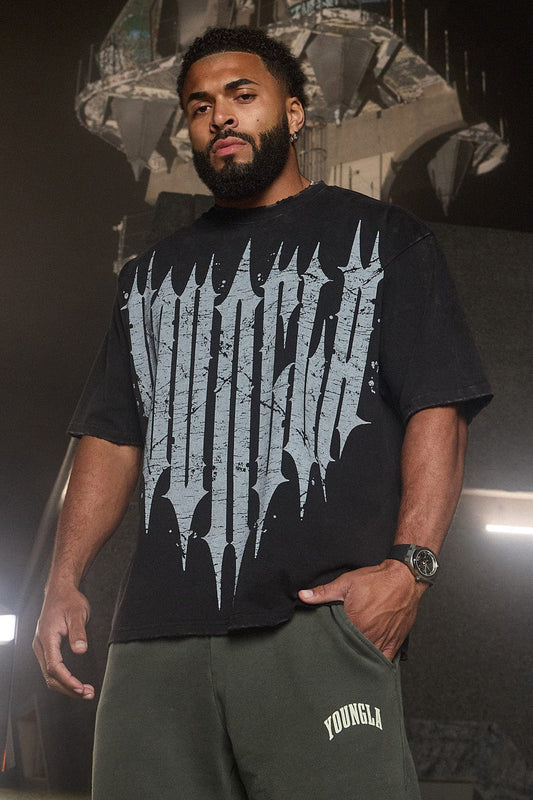 Revenge Tees