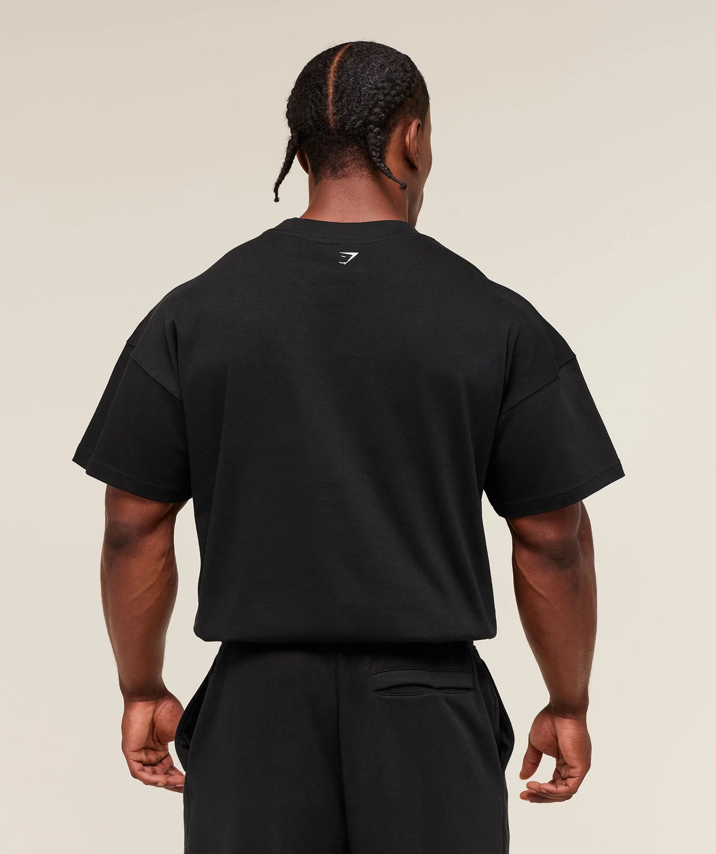 Fade Graphic T-Shirt