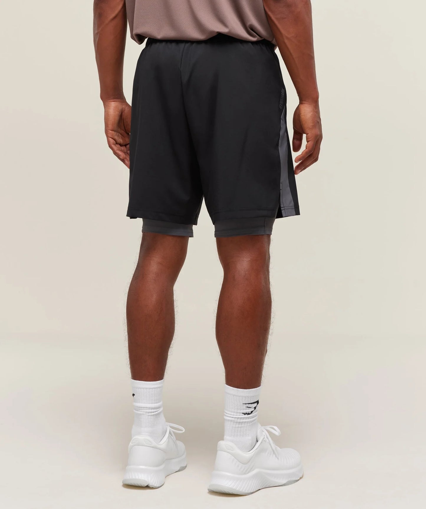 Sports 7” 2 in 1 Shorts