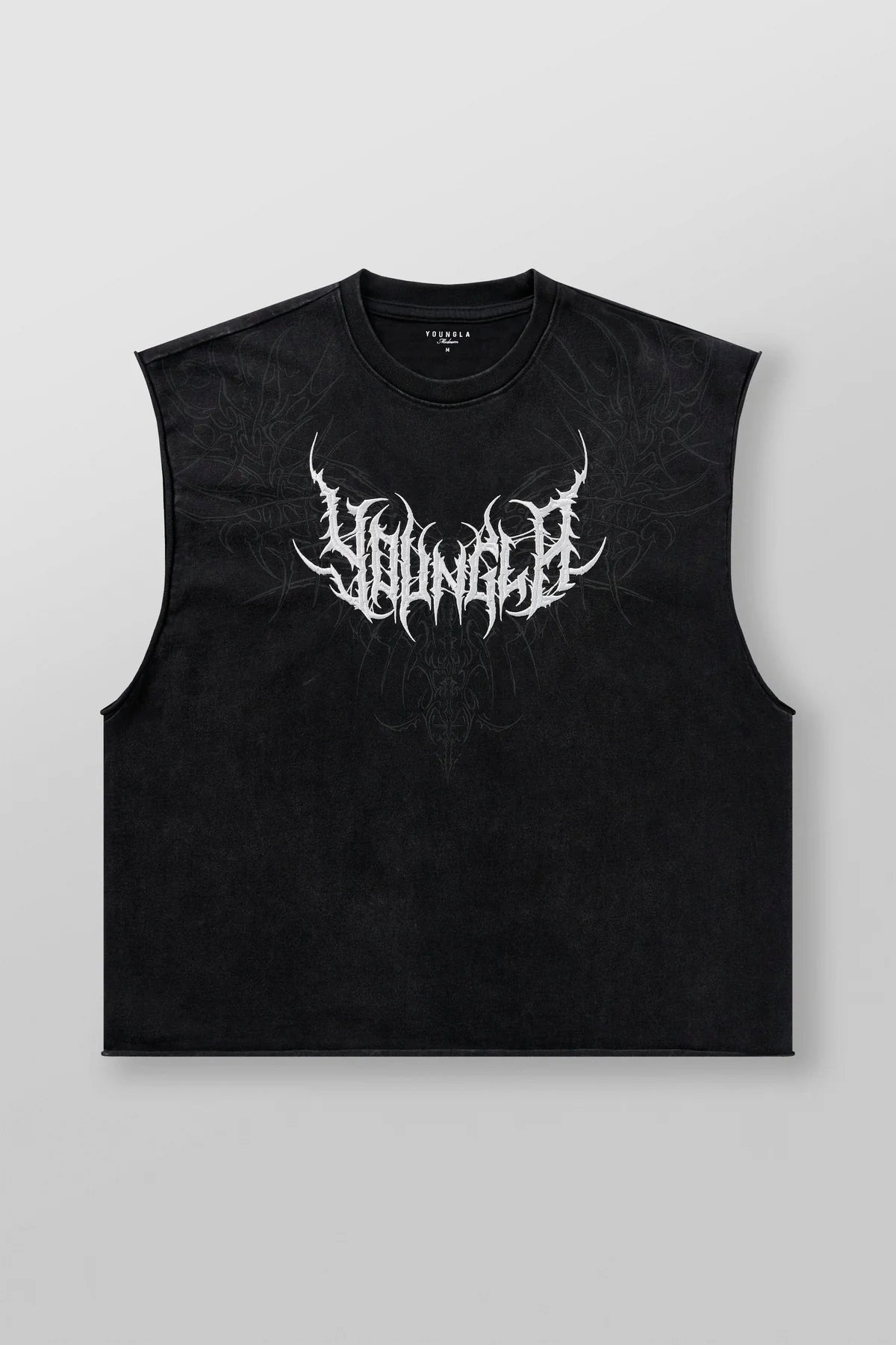 Dark Wave Cut-Offs
