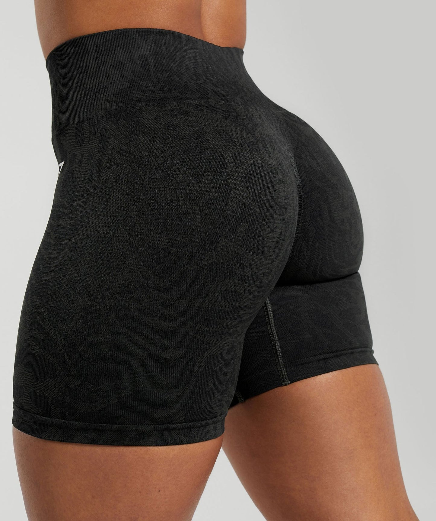 Adapt Safari Tight Shorts