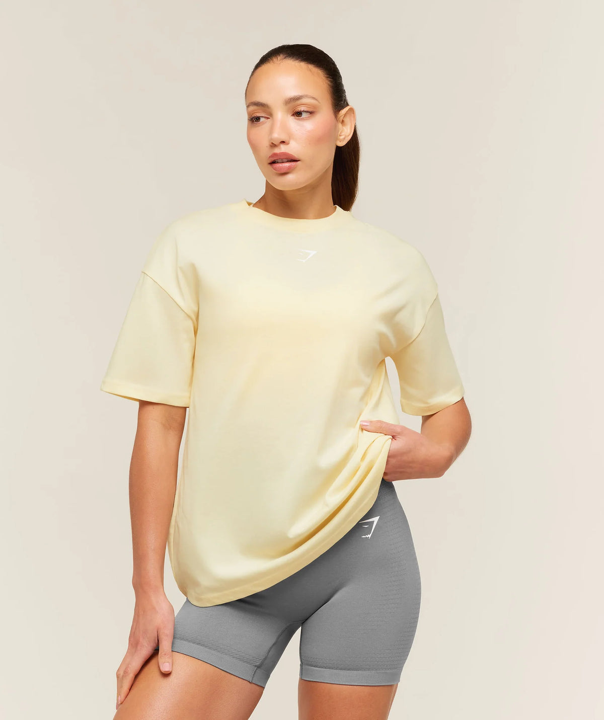 Power T-Shirt