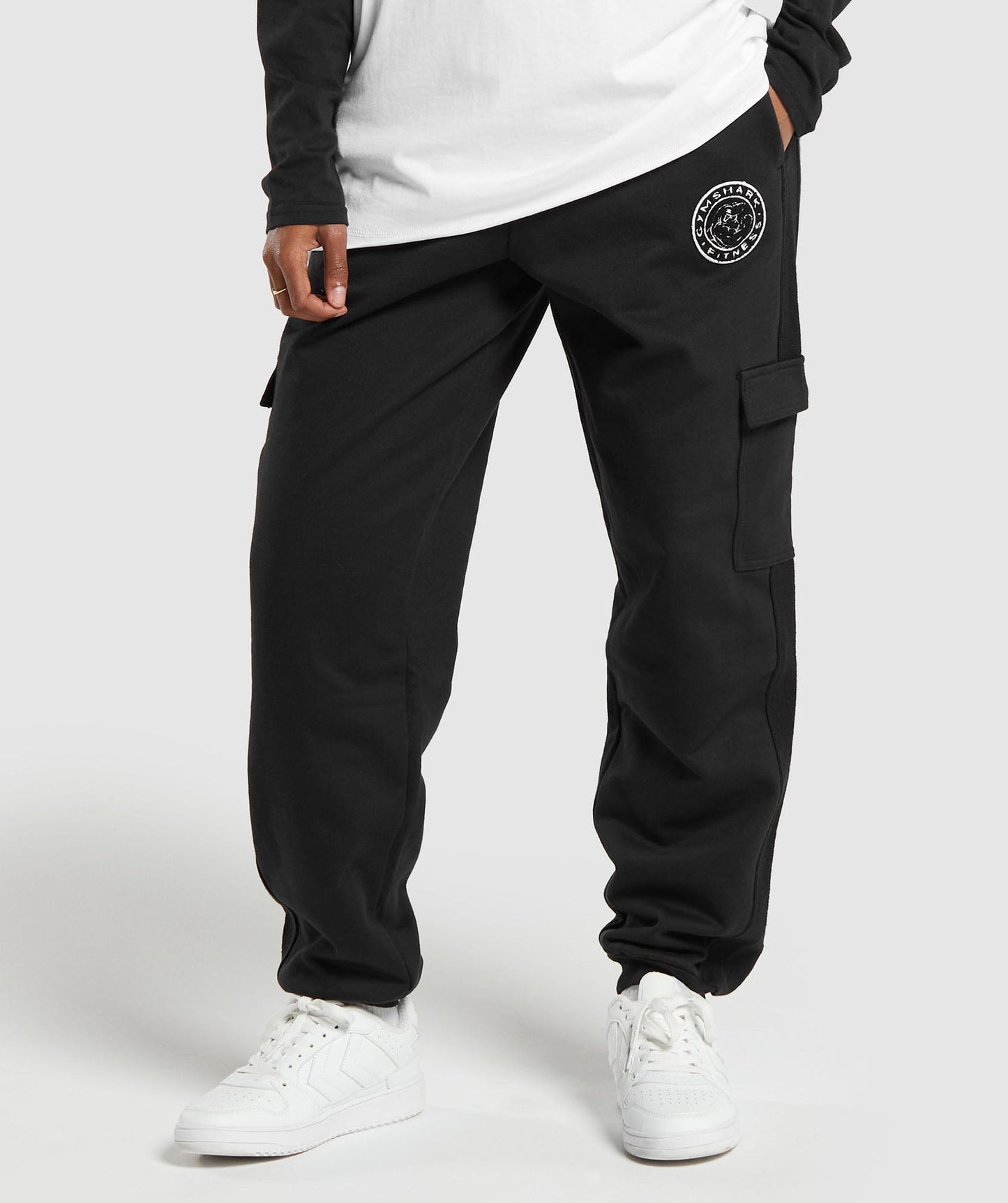 Legacy Joggers