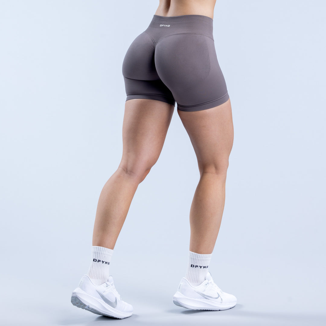 Dfyne Impact Shorts
