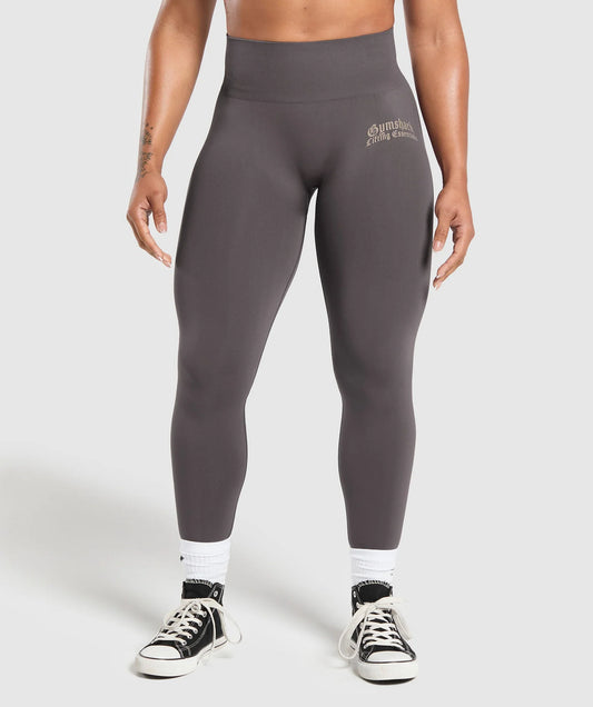 Lifting Essentials Leggings