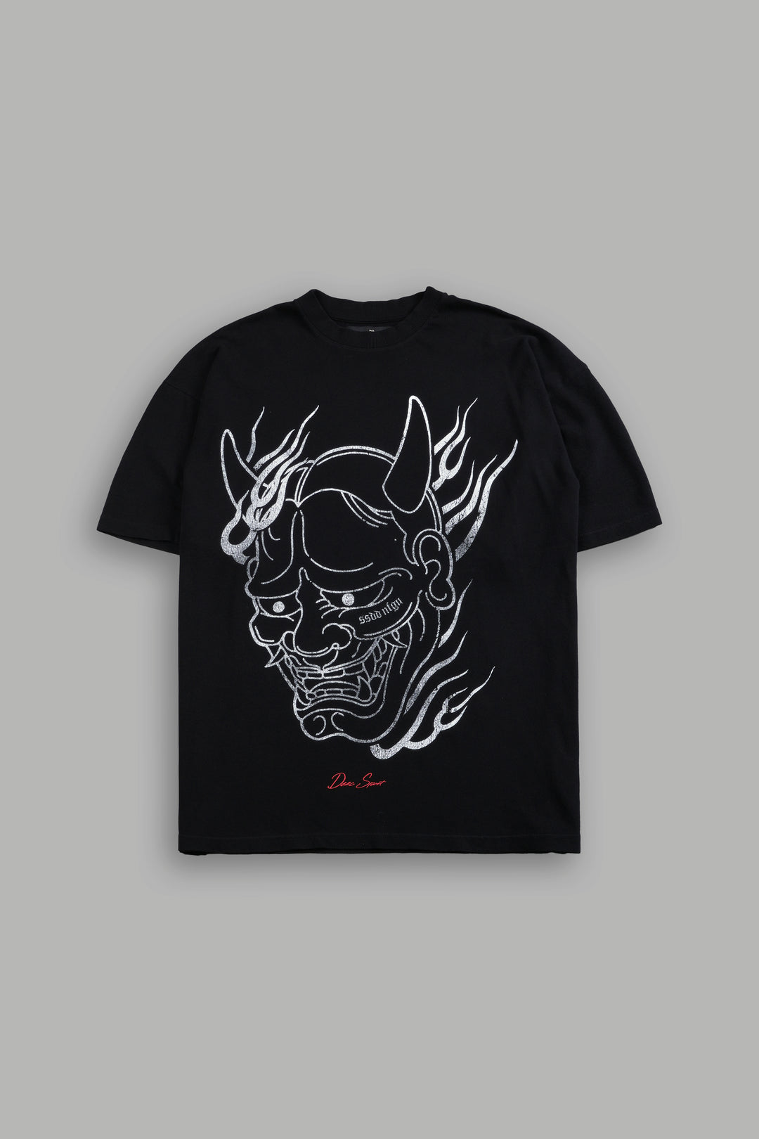Darc Sport Wolves Club Oni Infierno