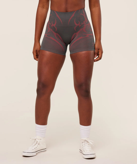 Storm Seamless Shorts