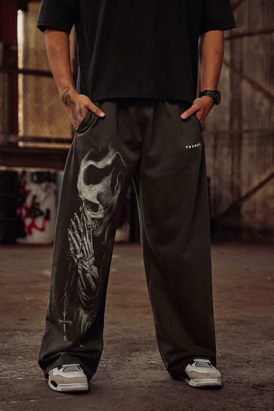 Divine Sweats