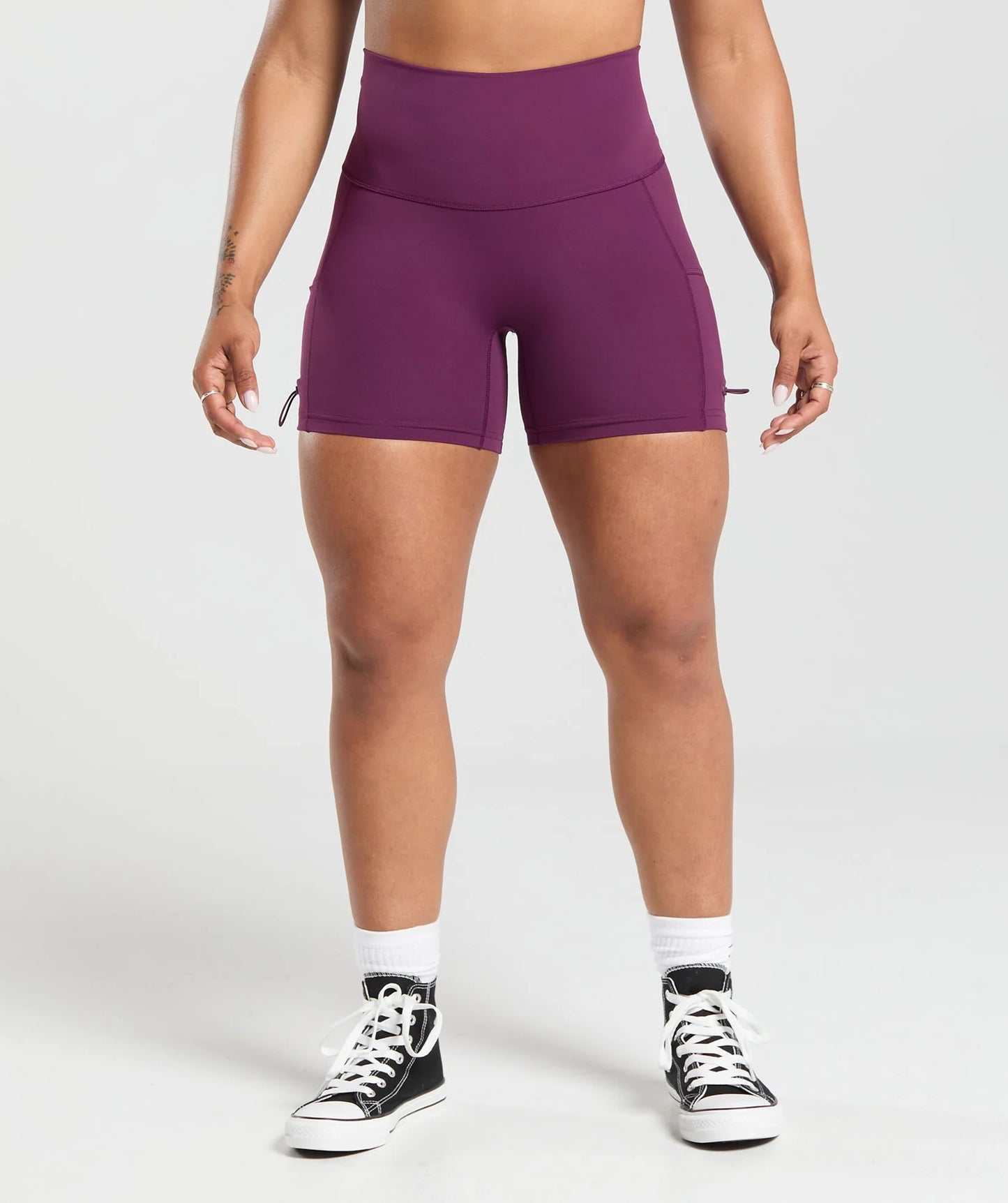 Legacy Shorts
