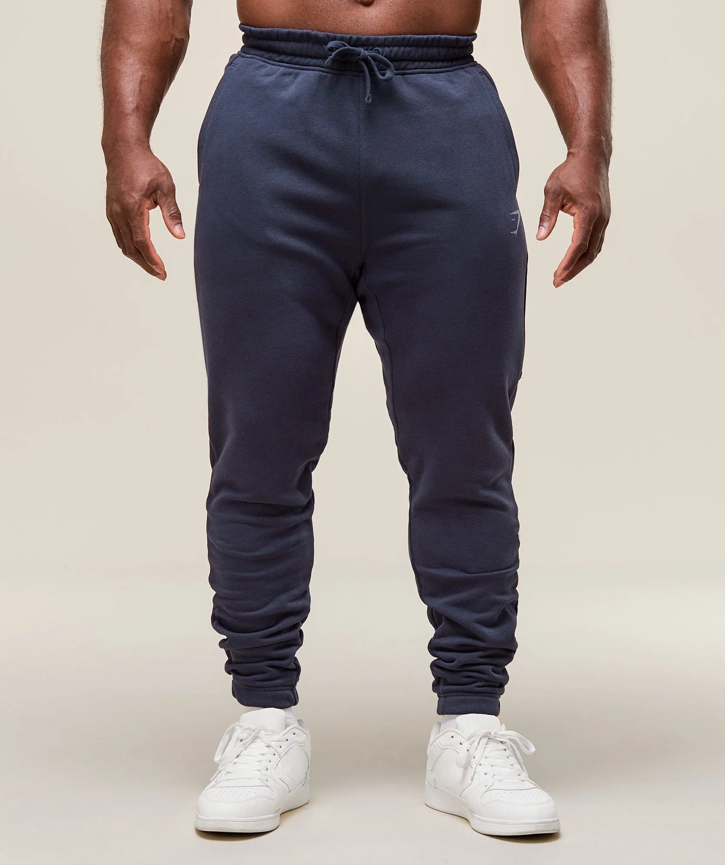 Power Wordmark Joggers